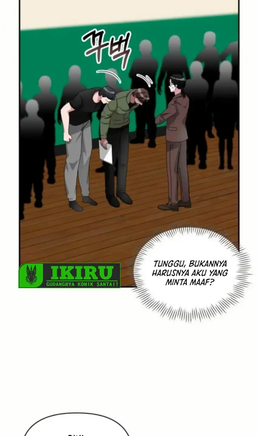 I Was Immediately Mistaken for a Monster Genius Actor Chapter 83 Gambar 54