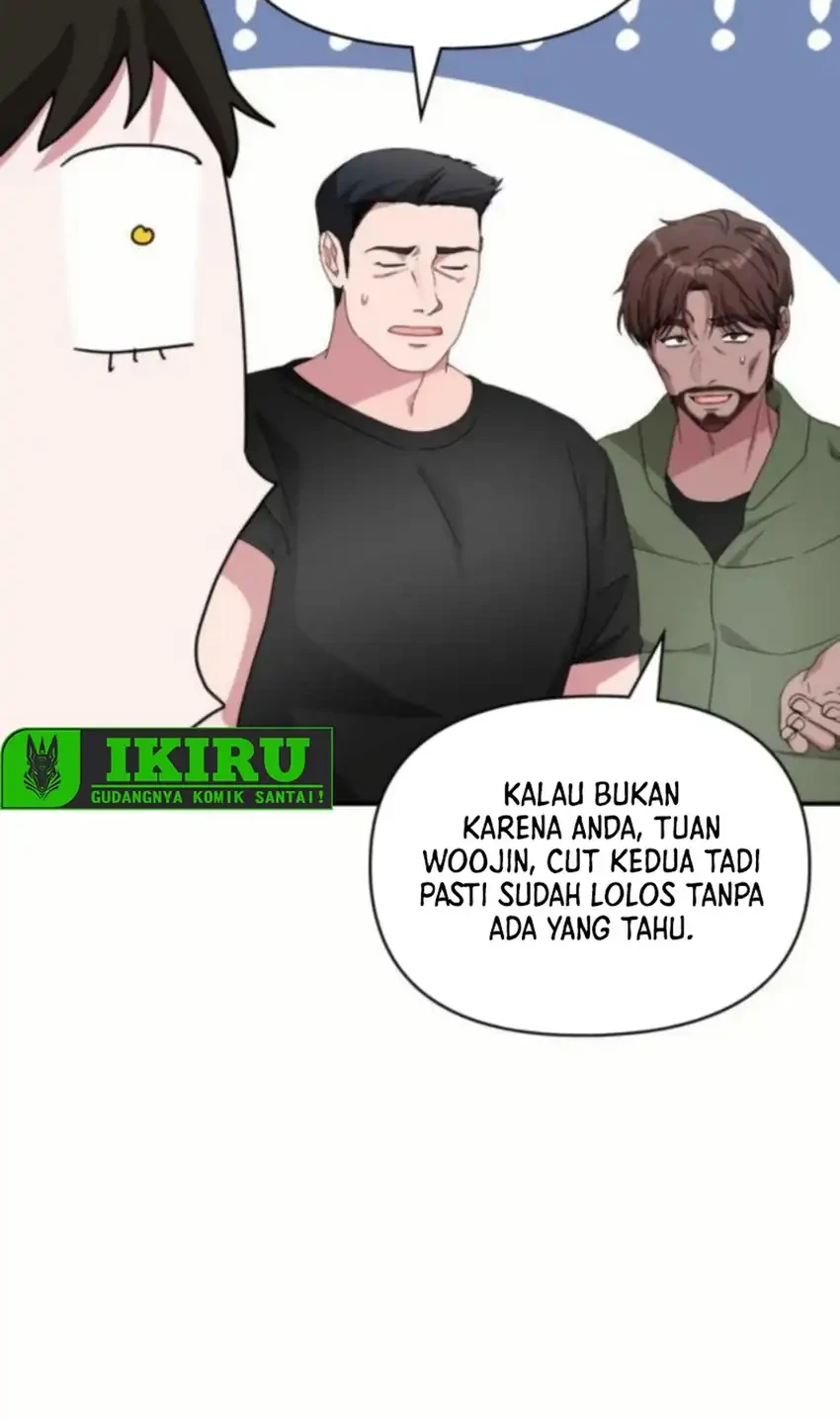 I Was Immediately Mistaken for a Monster Genius Actor Chapter 83 Gambar 56