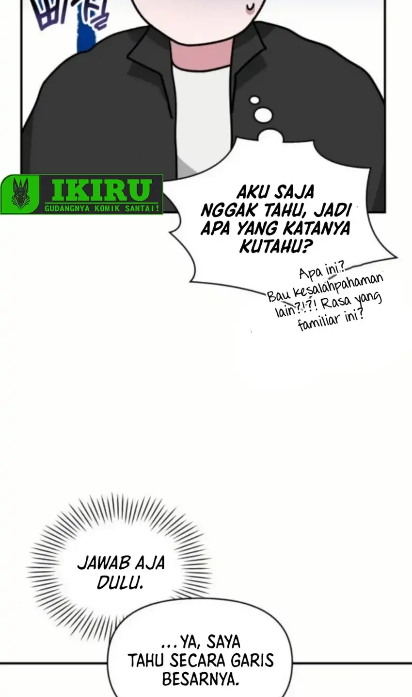 I Was Immediately Mistaken for a Monster Genius Actor Chapter 83 Gambar 58