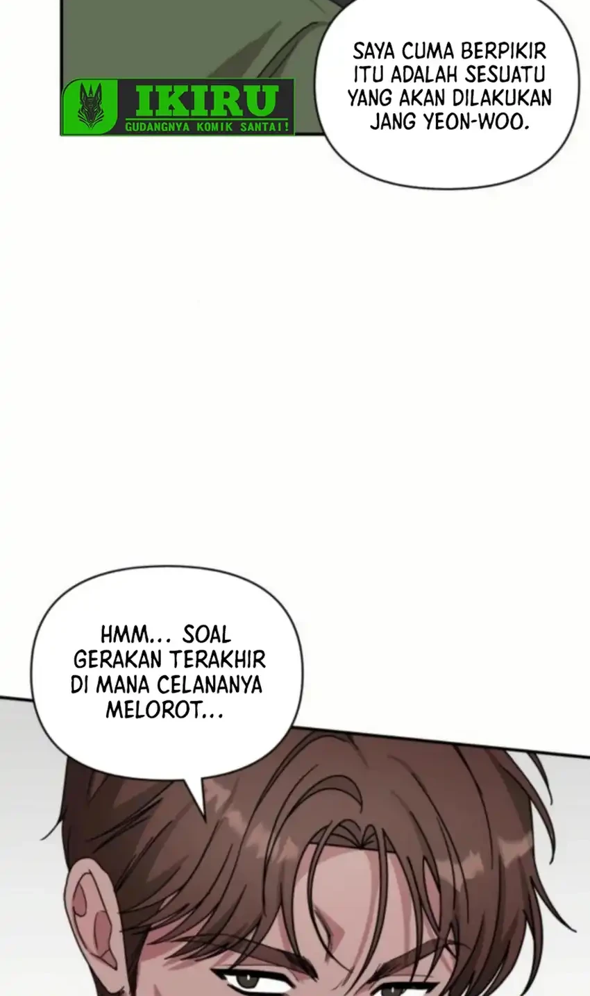 I Was Immediately Mistaken for a Monster Genius Actor Chapter 83 Gambar 60