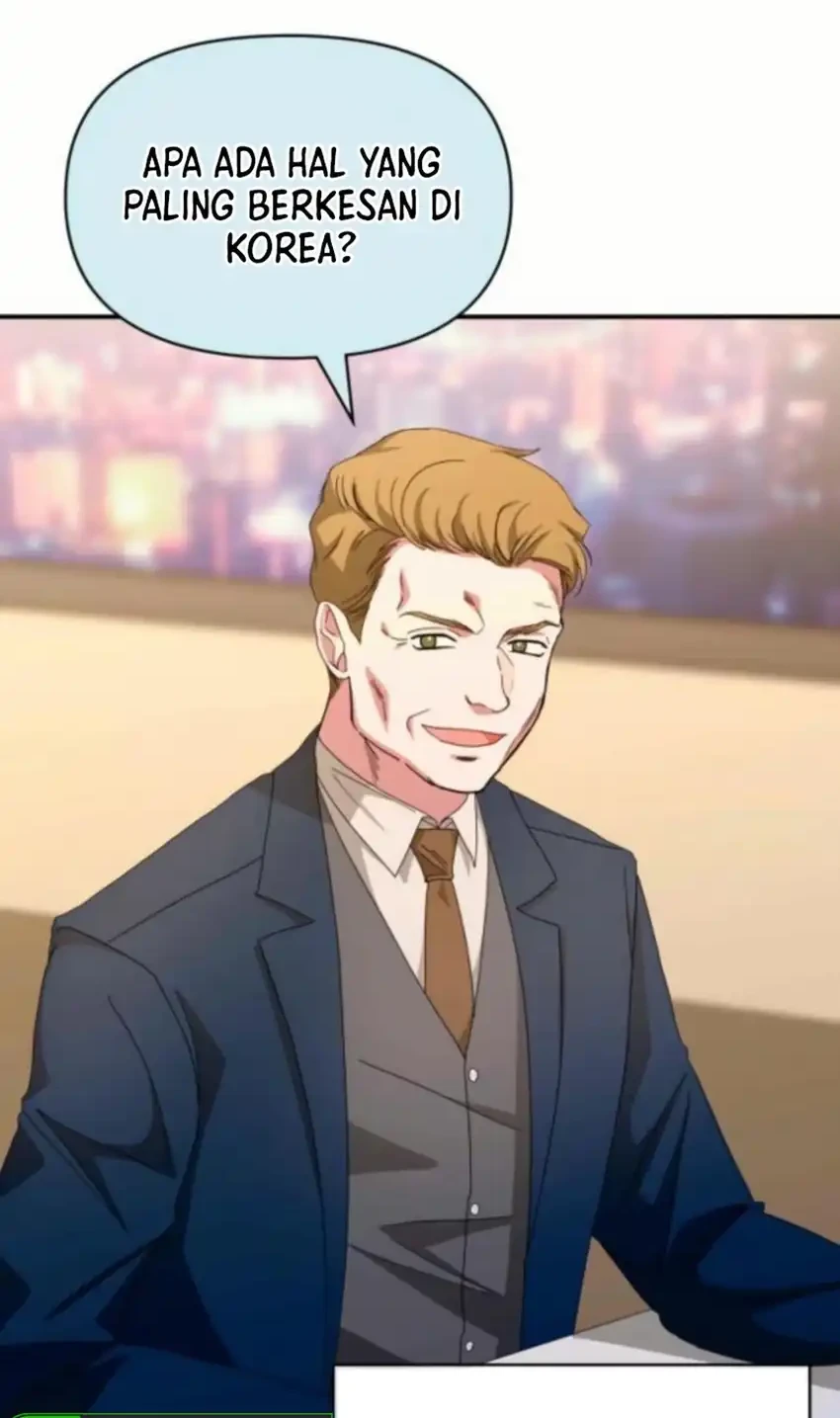 I Was Immediately Mistaken for a Monster Genius Actor Chapter 83 Gambar 64