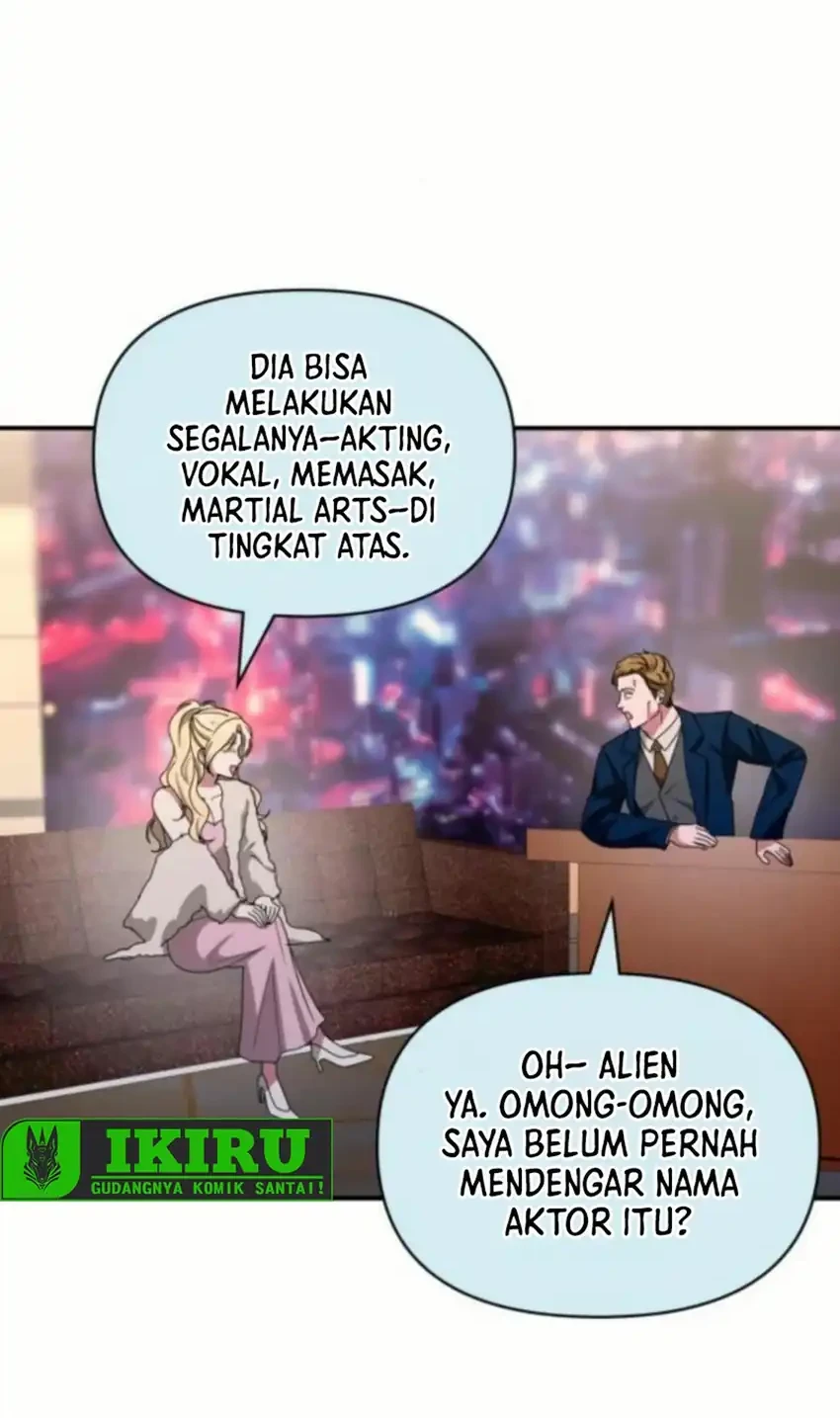 I Was Immediately Mistaken for a Monster Genius Actor Chapter 83 Gambar 66
