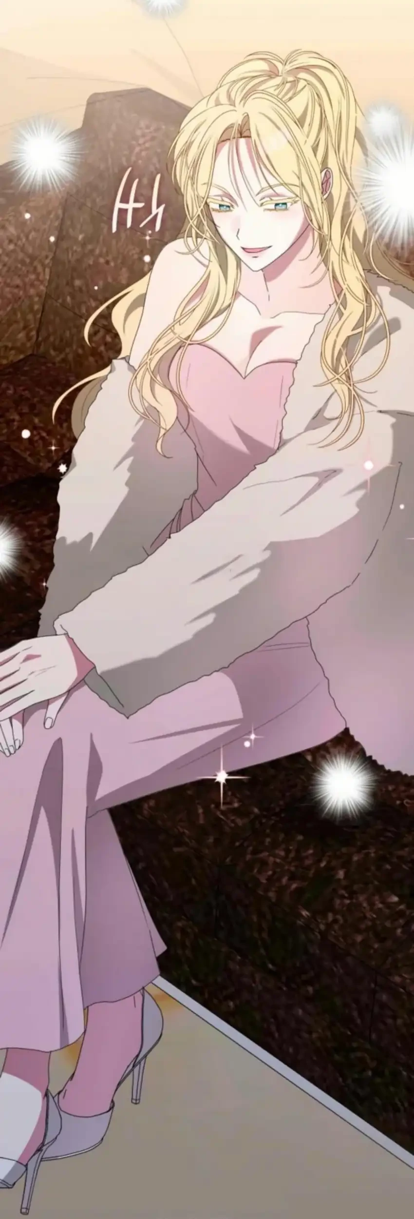 I Was Immediately Mistaken for a Monster Genius Actor Chapter 83 Gambar 69