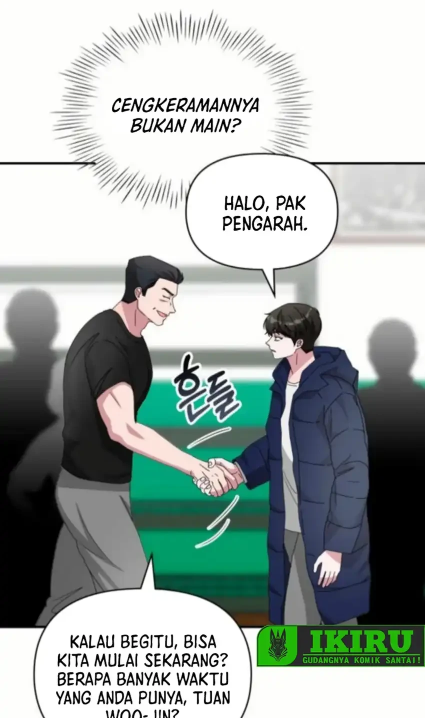 I Was Immediately Mistaken for a Monster Genius Actor Chapter 83 Gambar 6