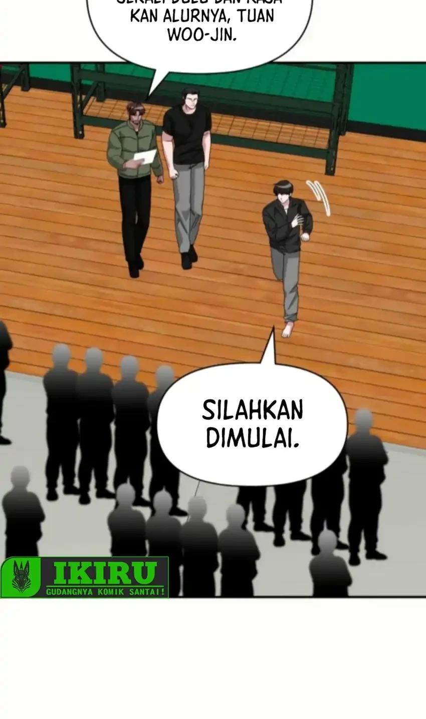 I Was Immediately Mistaken for a Monster Genius Actor Chapter 83 Gambar 12