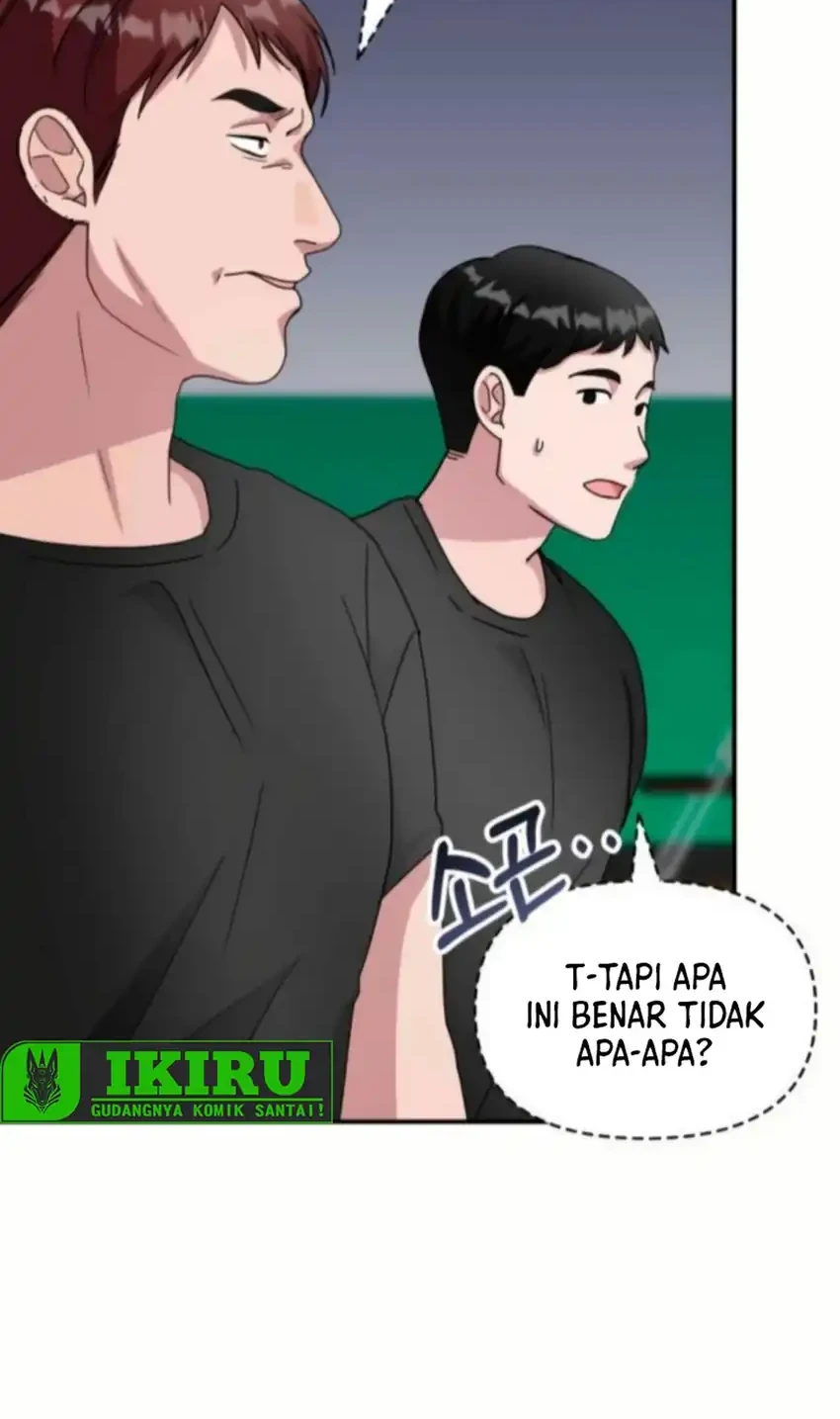 I Was Immediately Mistaken for a Monster Genius Actor Chapter 83 Gambar 14