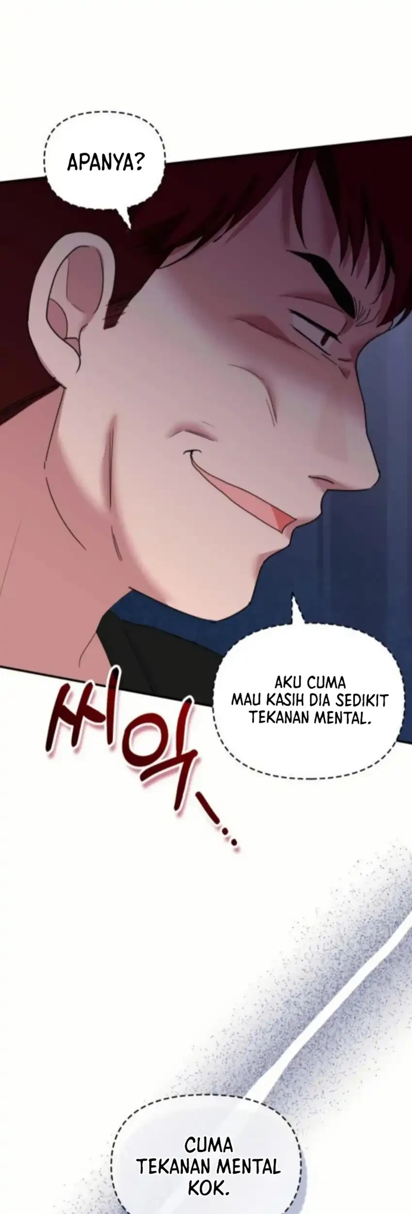 I Was Immediately Mistaken for a Monster Genius Actor Chapter 83 Gambar 15