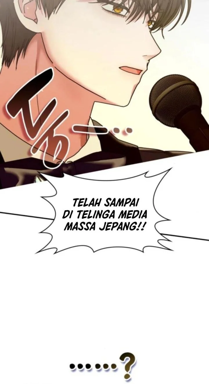 I Was Immediately Mistaken for a Monster Genius Actor Chapter 84 Gambar 24