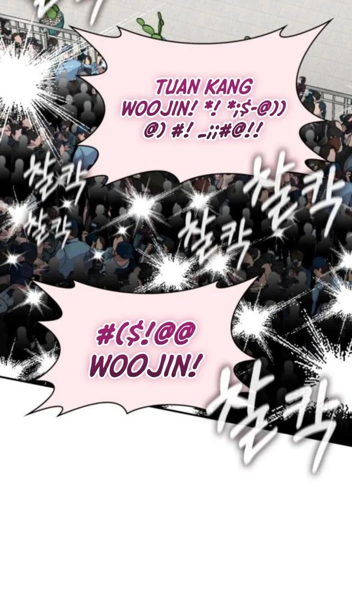 I Was Immediately Mistaken for a Monster Genius Actor Chapter 84 Gambar 26