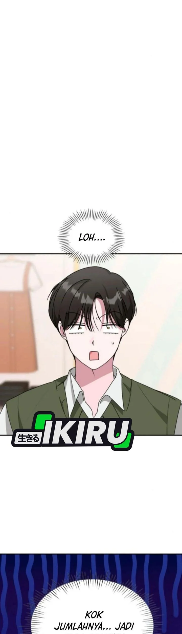 I Was Immediately Mistaken for a Monster Genius Actor Chapter 84 Gambar 36