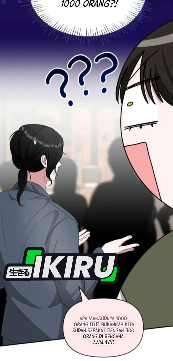 I Was Immediately Mistaken for a Monster Genius Actor Chapter 84 Gambar 37