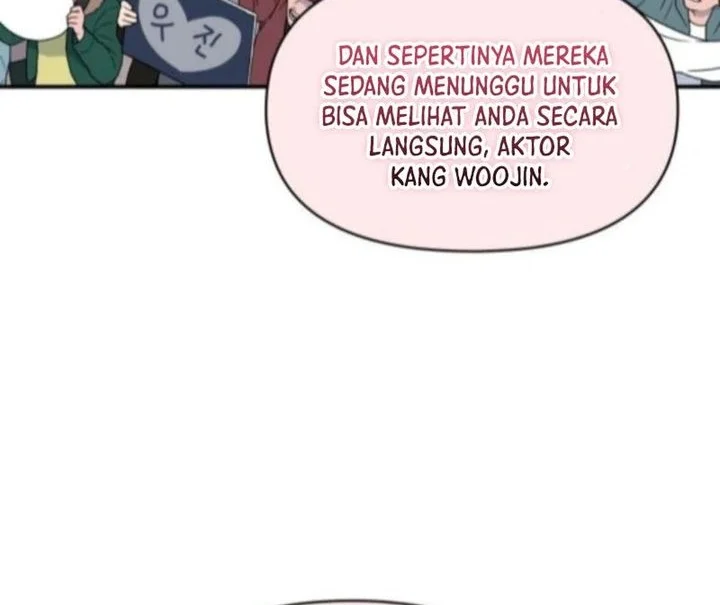I Was Immediately Mistaken for a Monster Genius Actor Chapter 84 Gambar 39