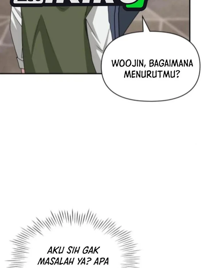 I Was Immediately Mistaken for a Monster Genius Actor Chapter 84 Gambar 41