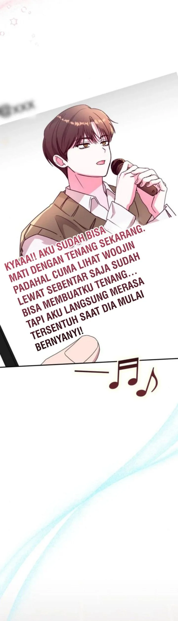 I Was Immediately Mistaken for a Monster Genius Actor Chapter 84 Gambar 52