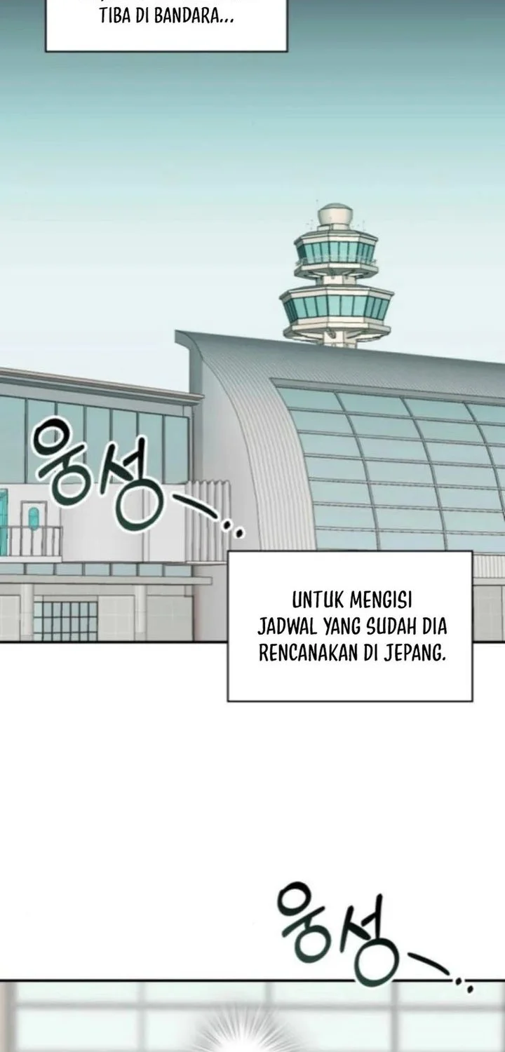 I Was Immediately Mistaken for a Monster Genius Actor Chapter 84 Gambar 4