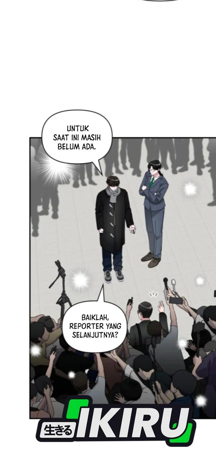 I Was Immediately Mistaken for a Monster Genius Actor Chapter 84 Gambar 10