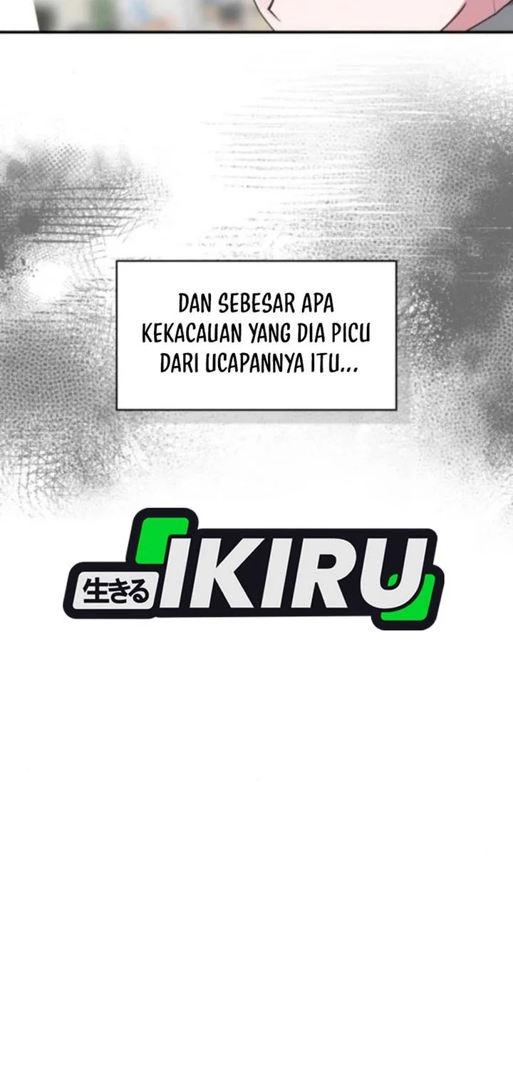 I Was Immediately Mistaken for a Monster Genius Actor Chapter 84 Gambar 18