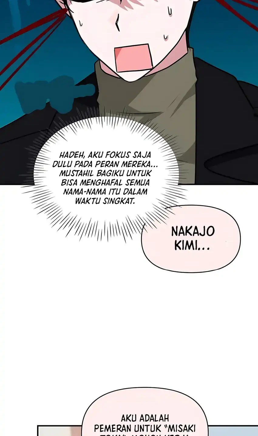 I Was Immediately Mistaken for a Monster Genius Actor Chapter 85 Gambar 26