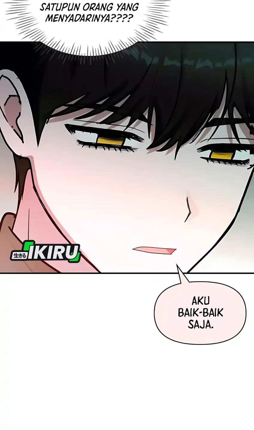 I Was Immediately Mistaken for a Monster Genius Actor Chapter 85 Gambar 40