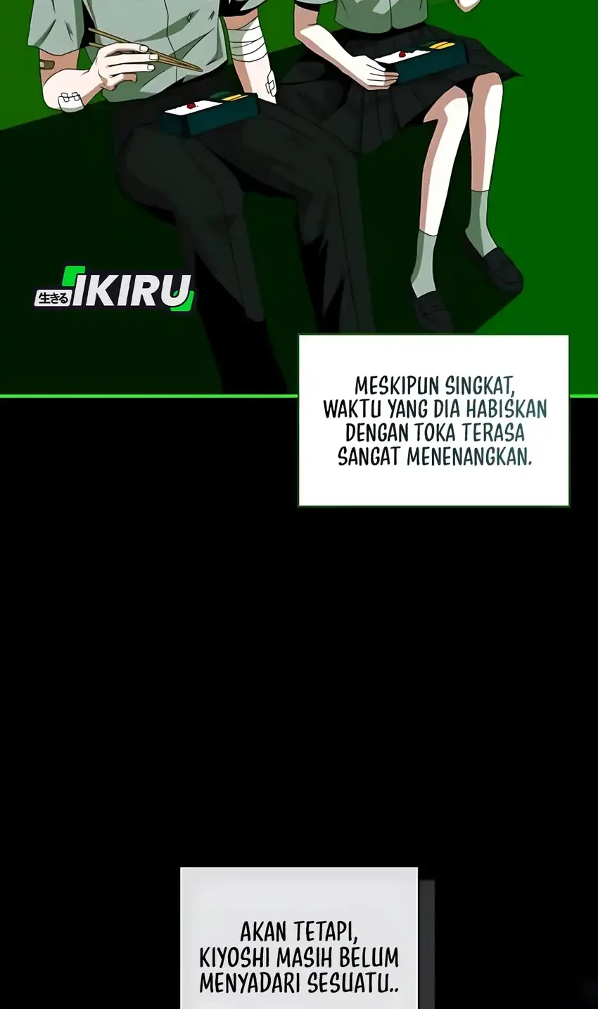 I Was Immediately Mistaken for a Monster Genius Actor Chapter 85 Gambar 42