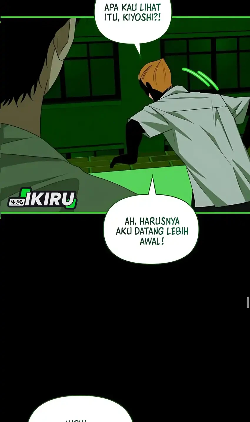 I Was Immediately Mistaken for a Monster Genius Actor Chapter 85 Gambar 48