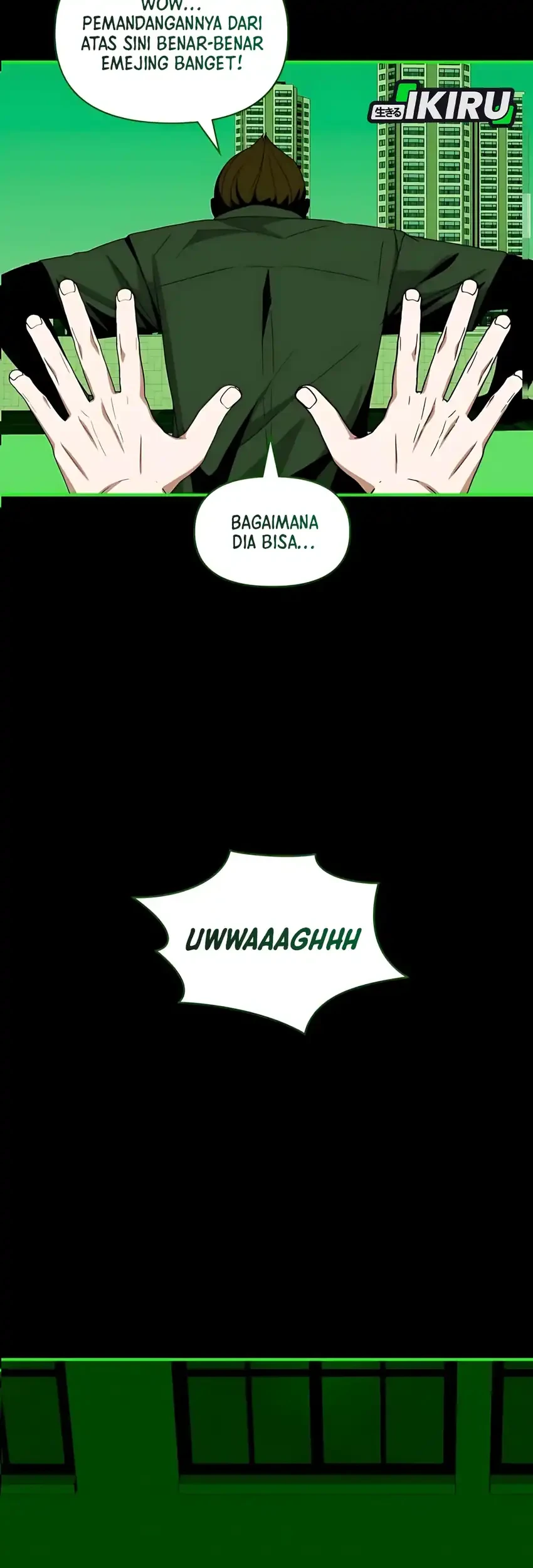 I Was Immediately Mistaken for a Monster Genius Actor Chapter 85 Gambar 49