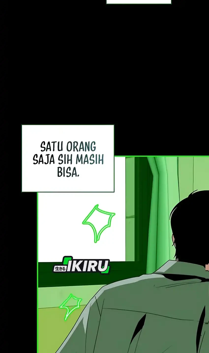 I Was Immediately Mistaken for a Monster Genius Actor Chapter 85 Gambar 58