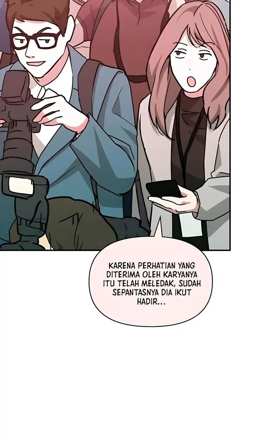 I Was Immediately Mistaken for a Monster Genius Actor Chapter 85 Gambar 4