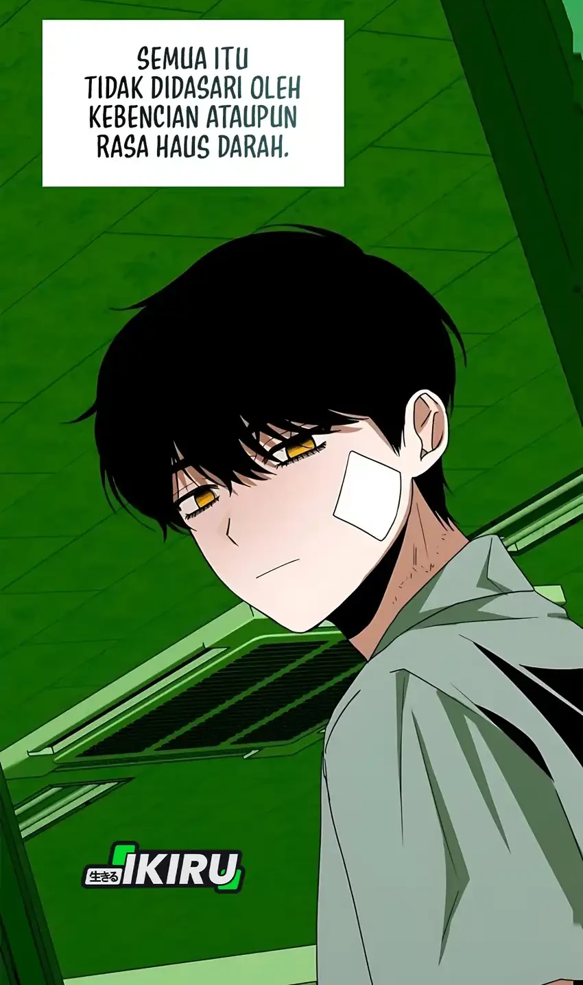 I Was Immediately Mistaken for a Monster Genius Actor Chapter 85 Gambar 62