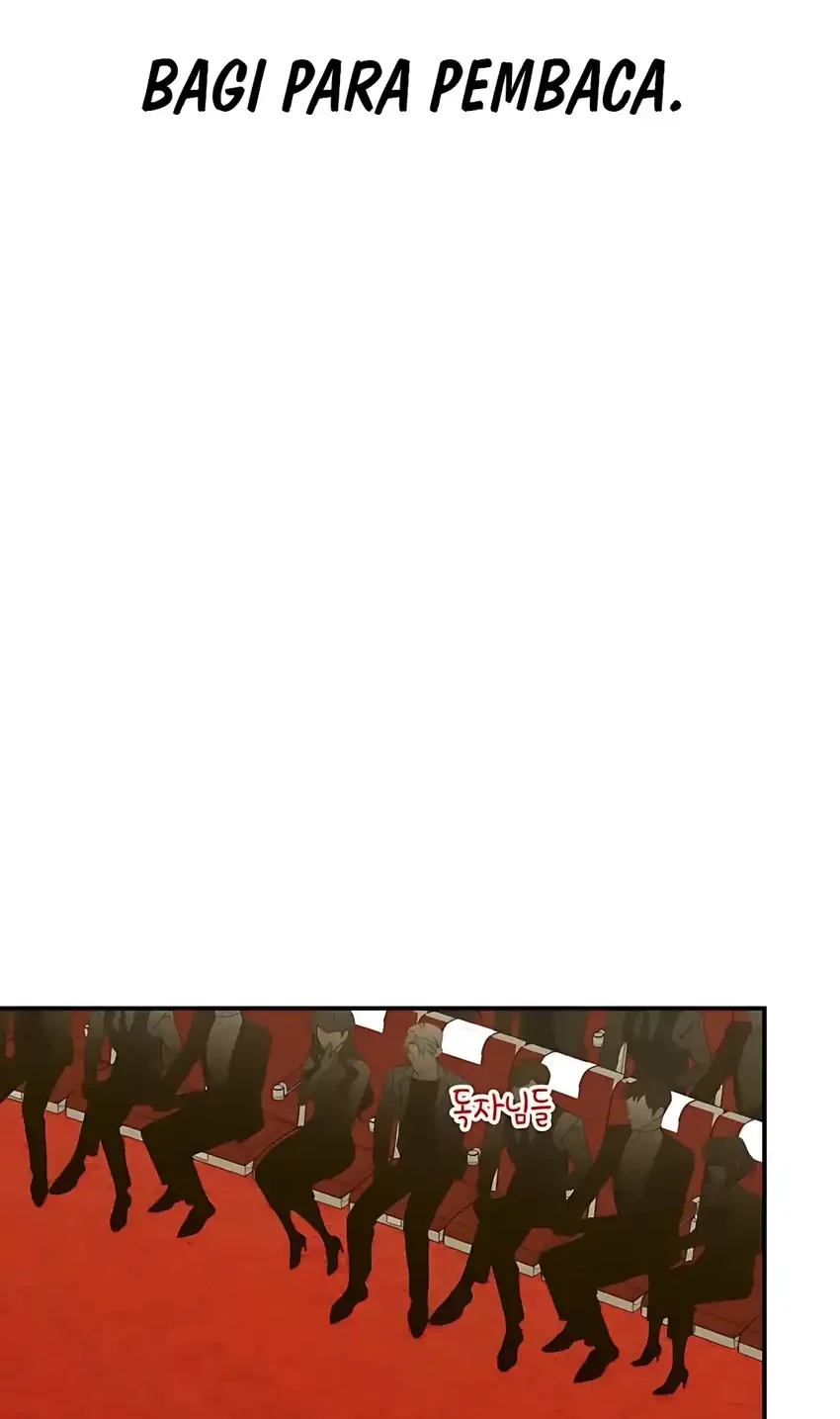 I Was Immediately Mistaken for a Monster Genius Actor Chapter 85 Gambar 66