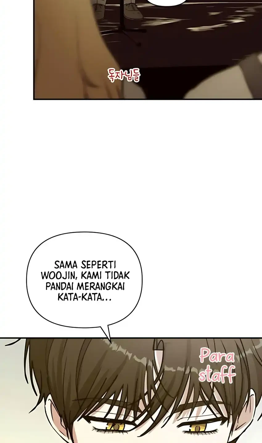 I Was Immediately Mistaken for a Monster Genius Actor Chapter 85 Gambar 68