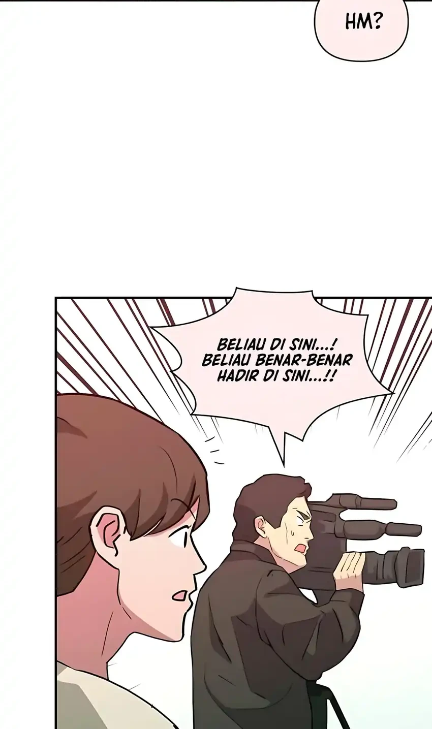 I Was Immediately Mistaken for a Monster Genius Actor Chapter 85 Gambar 6