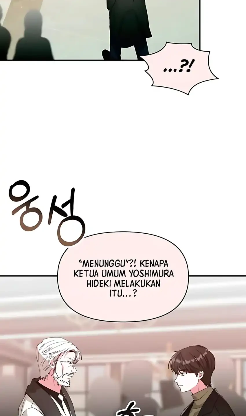 I Was Immediately Mistaken for a Monster Genius Actor Chapter 85 Gambar 14