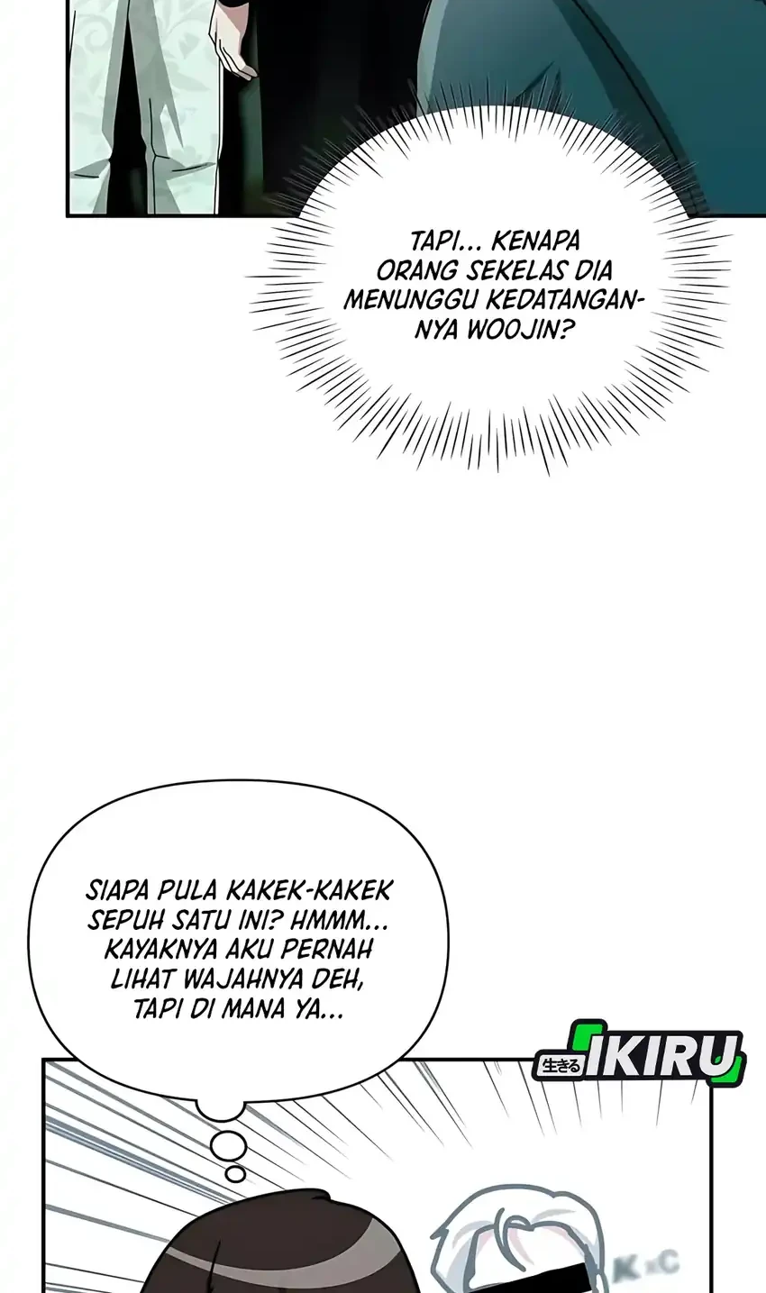 I Was Immediately Mistaken for a Monster Genius Actor Chapter 85 Gambar 16