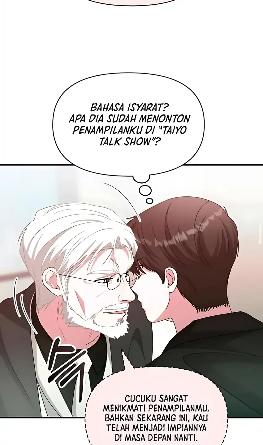 I Was Immediately Mistaken for a Monster Genius Actor Chapter 85 Gambar 18