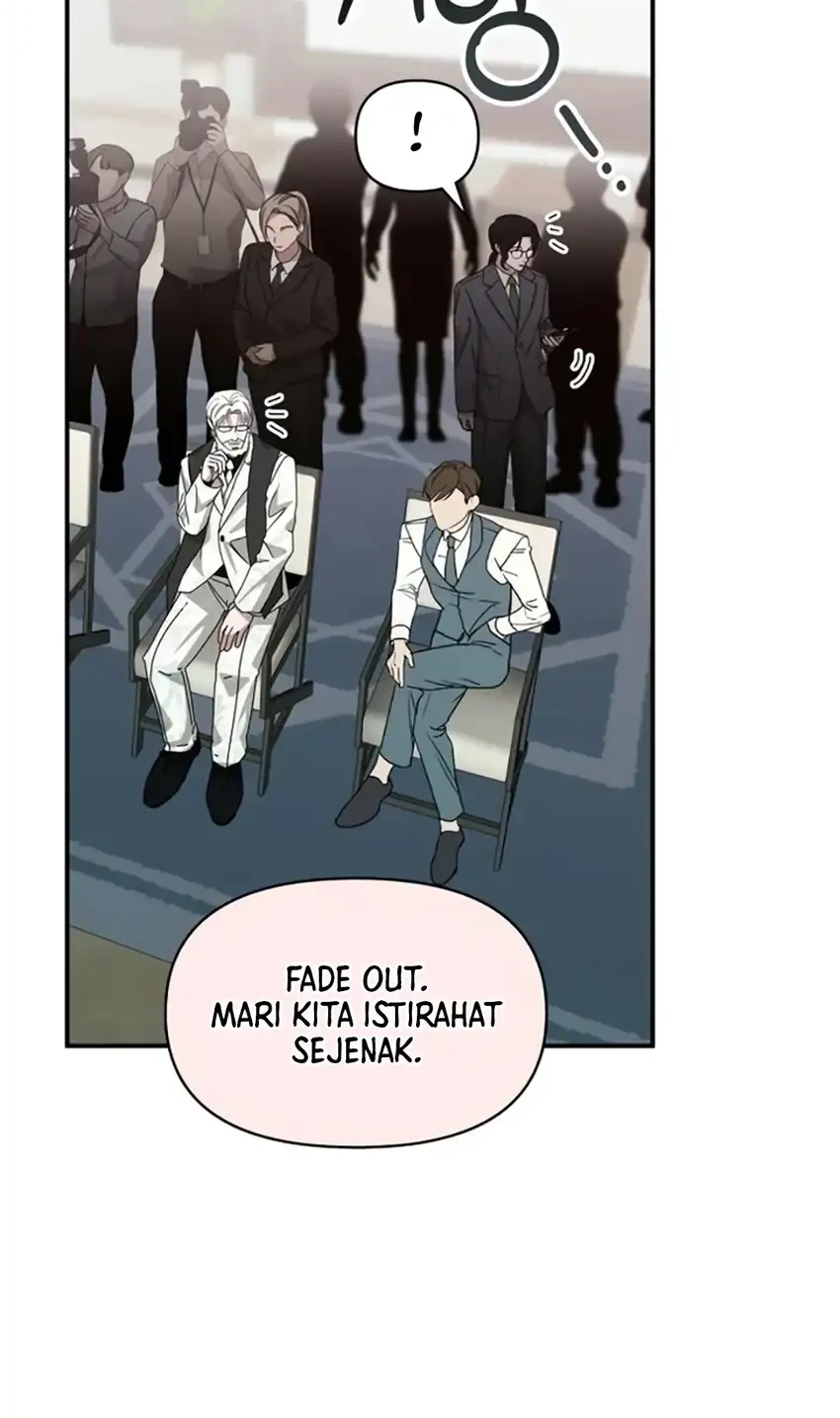 I Was Immediately Mistaken for a Monster Genius Actor Chapter 86 Gambar 22