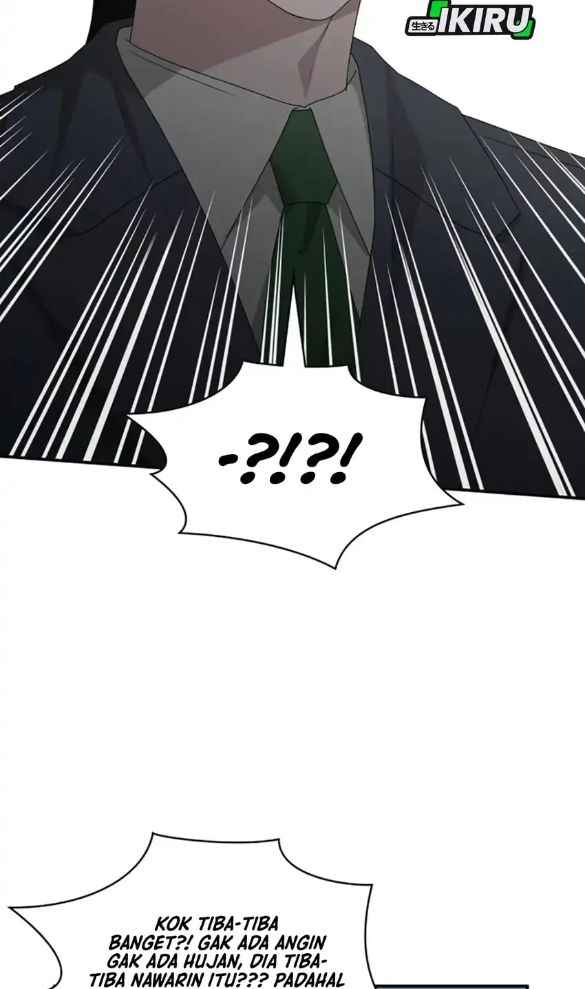 I Was Immediately Mistaken for a Monster Genius Actor Chapter 86 Gambar 34