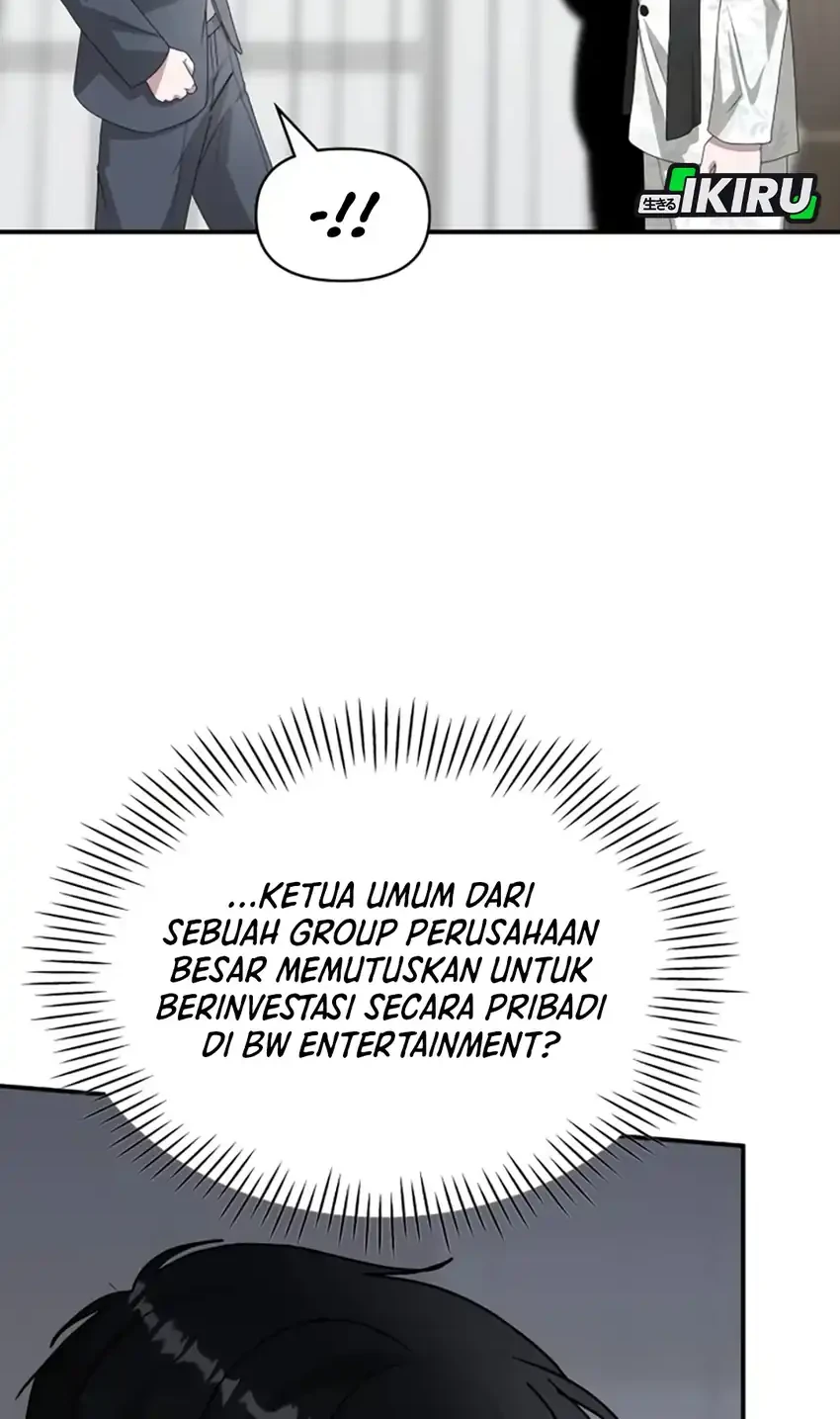 I Was Immediately Mistaken for a Monster Genius Actor Chapter 86 Gambar 36