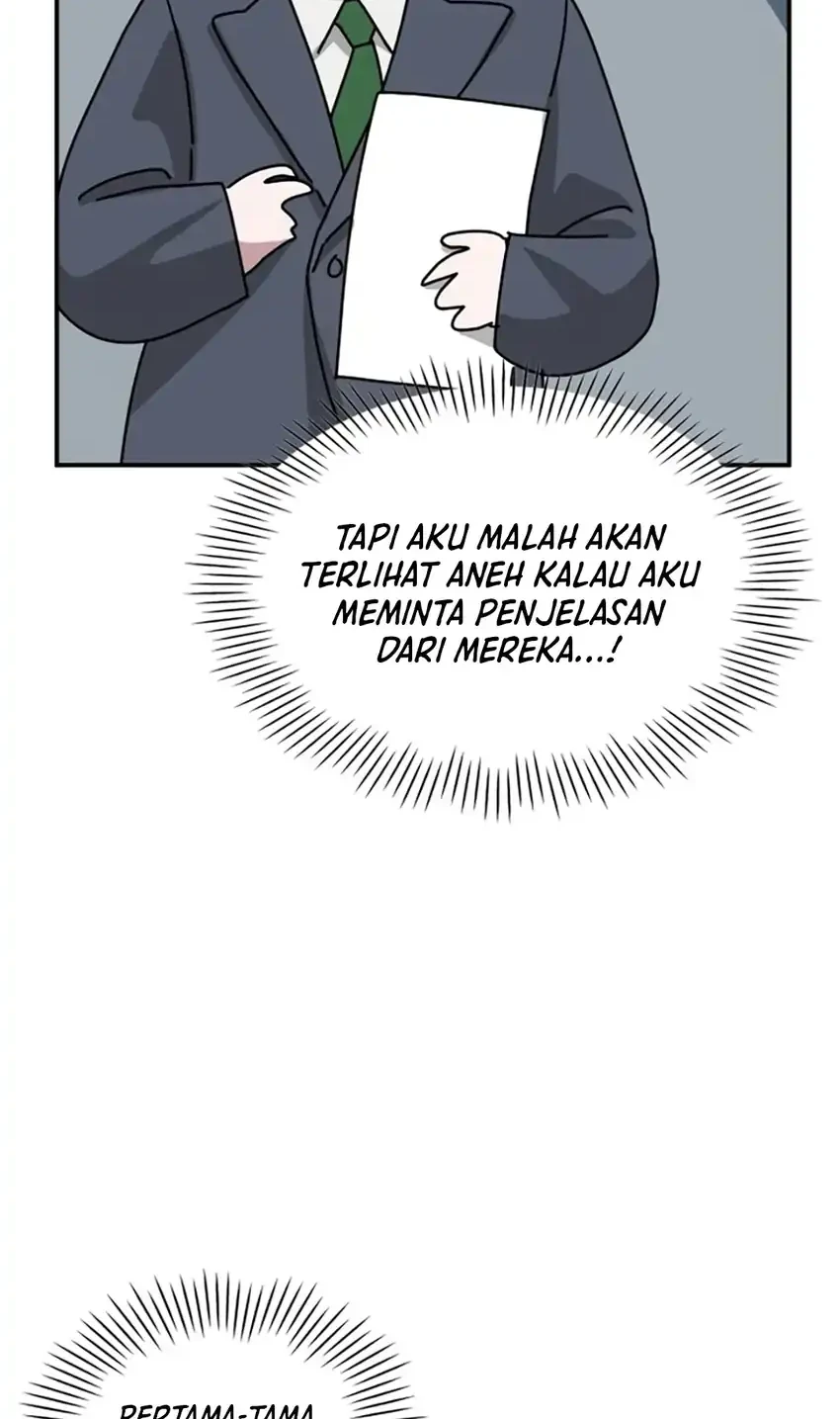 I Was Immediately Mistaken for a Monster Genius Actor Chapter 86 Gambar 38