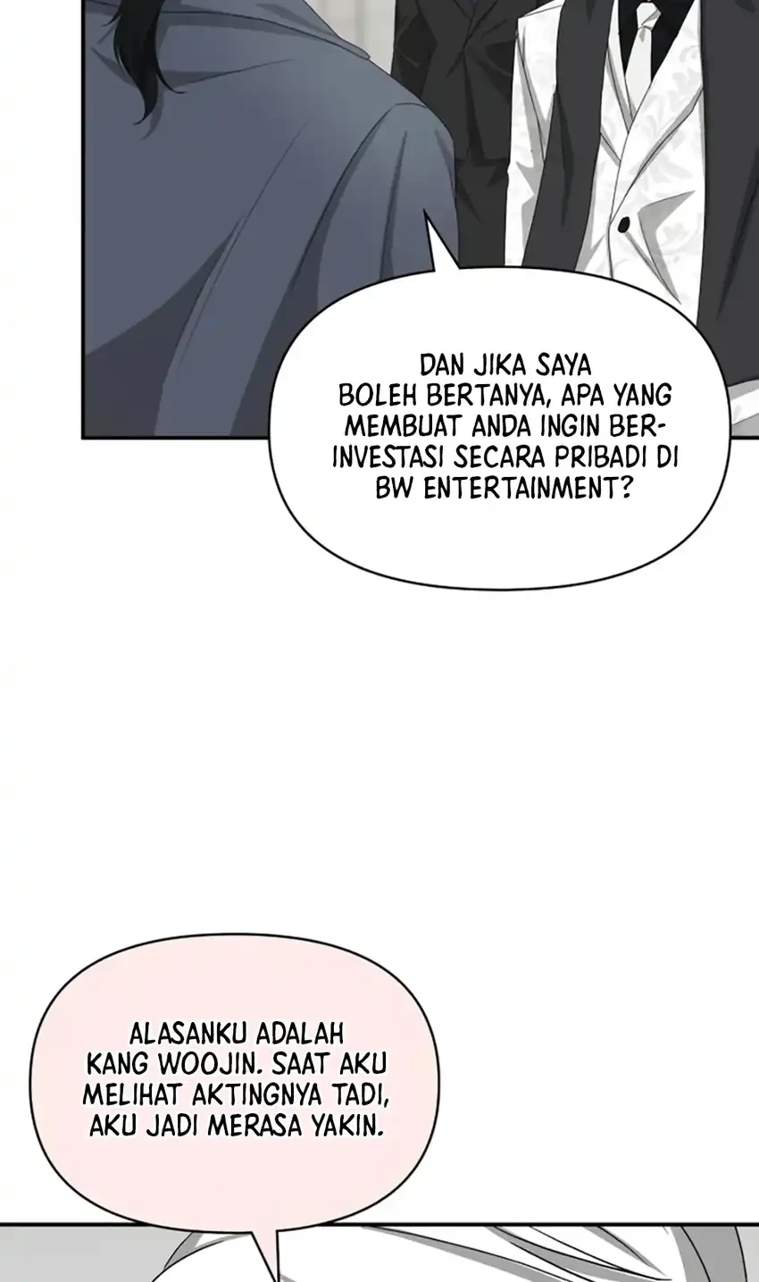 I Was Immediately Mistaken for a Monster Genius Actor Chapter 86 Gambar 40