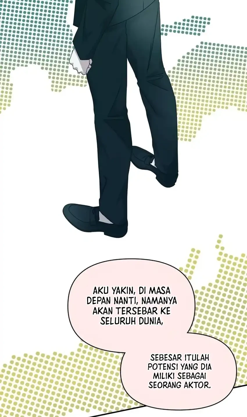 I Was Immediately Mistaken for a Monster Genius Actor Chapter 86 Gambar 42