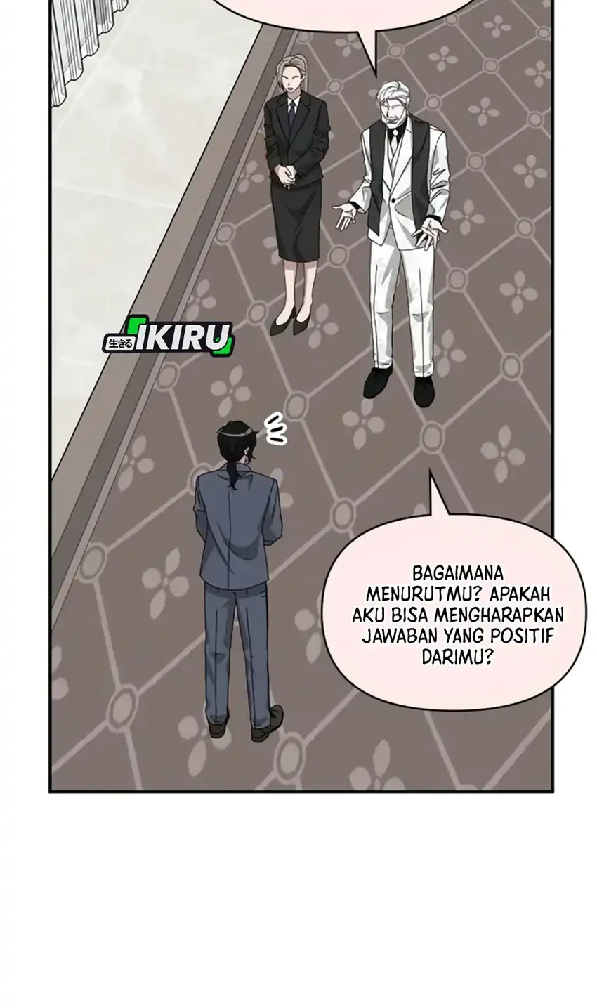 I Was Immediately Mistaken for a Monster Genius Actor Chapter 86 Gambar 48