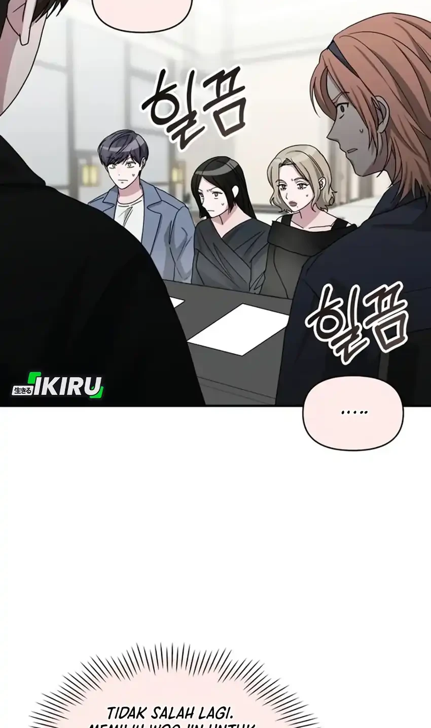 I Was Immediately Mistaken for a Monster Genius Actor Chapter 86 Gambar 58