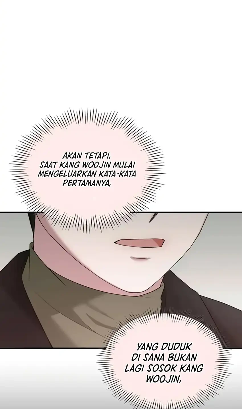 I Was Immediately Mistaken for a Monster Genius Actor Chapter 86 Gambar 4