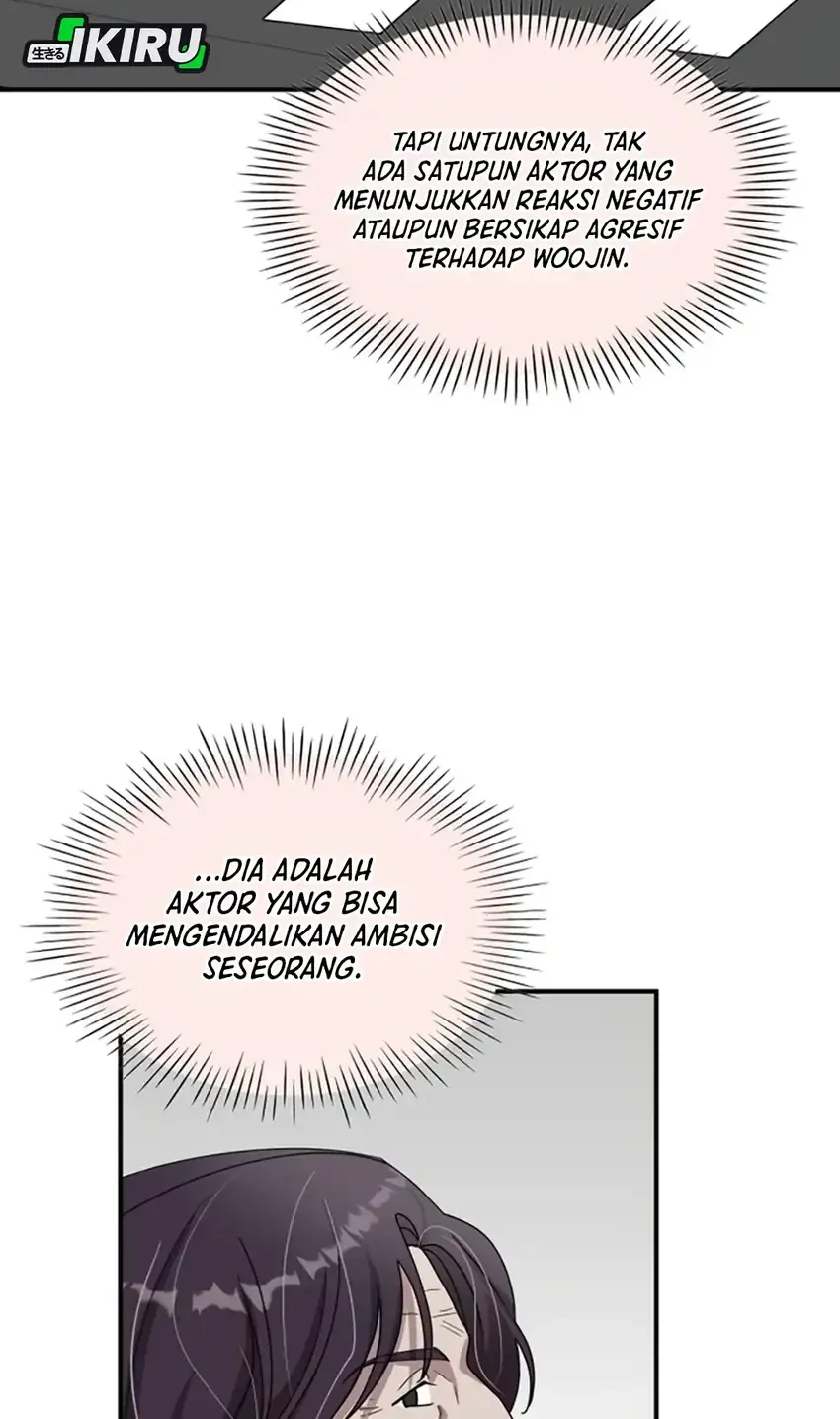 I Was Immediately Mistaken for a Monster Genius Actor Chapter 86 Gambar 60