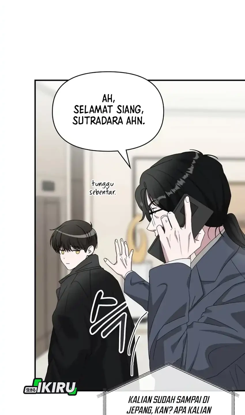 I Was Immediately Mistaken for a Monster Genius Actor Chapter 86 Gambar 64