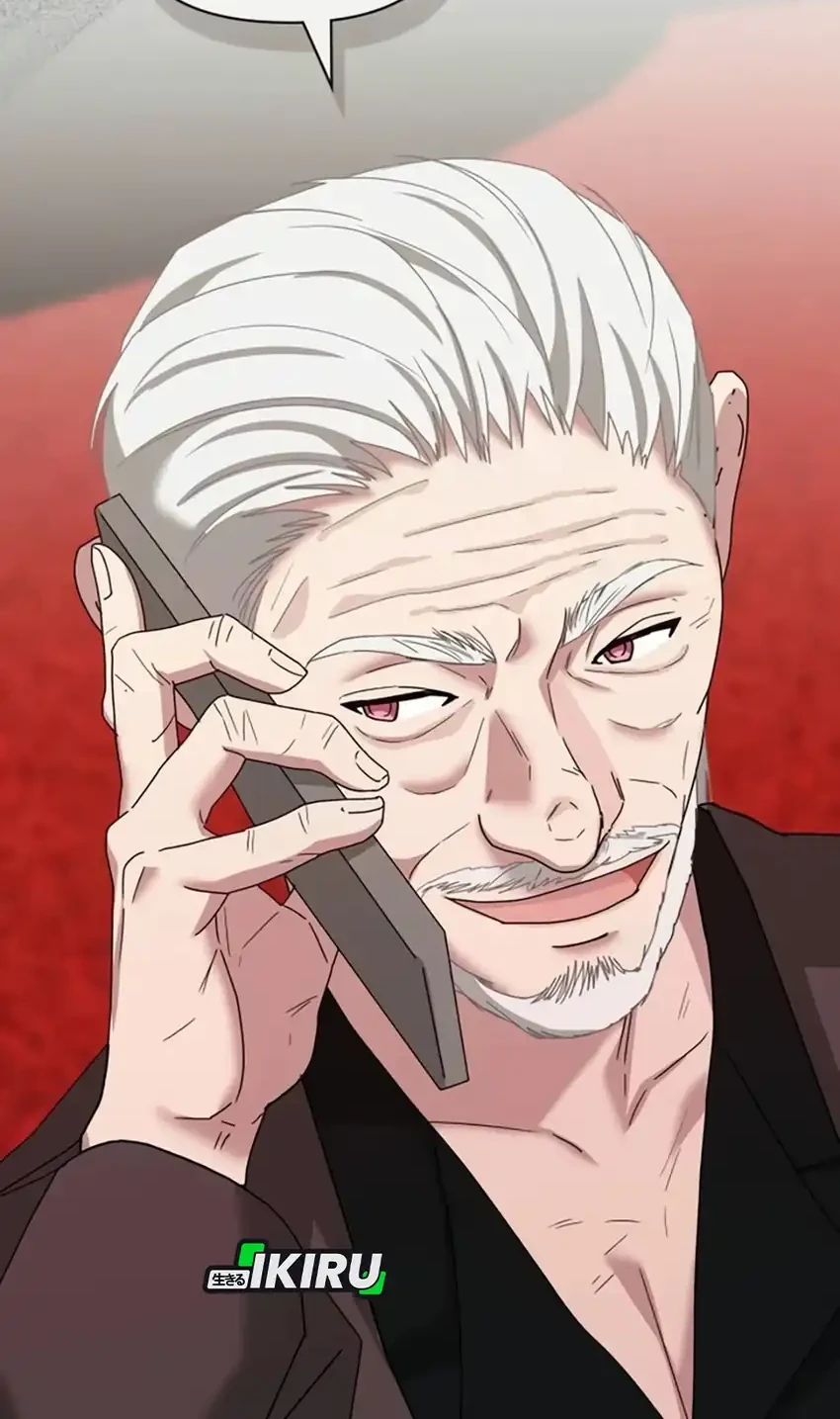 I Was Immediately Mistaken for a Monster Genius Actor Chapter 86 Gambar 66