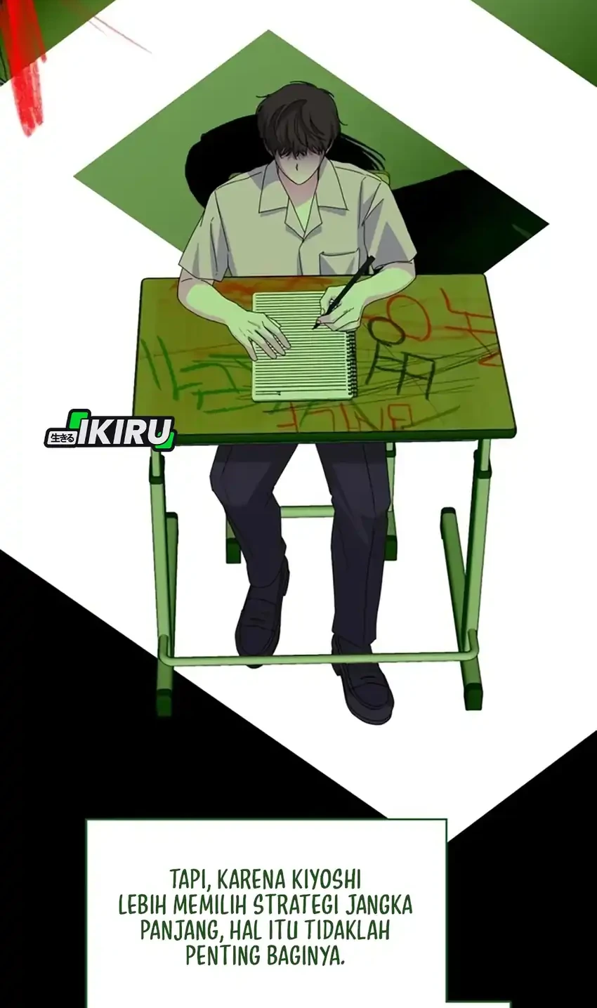 I Was Immediately Mistaken for a Monster Genius Actor Chapter 86 Gambar 10