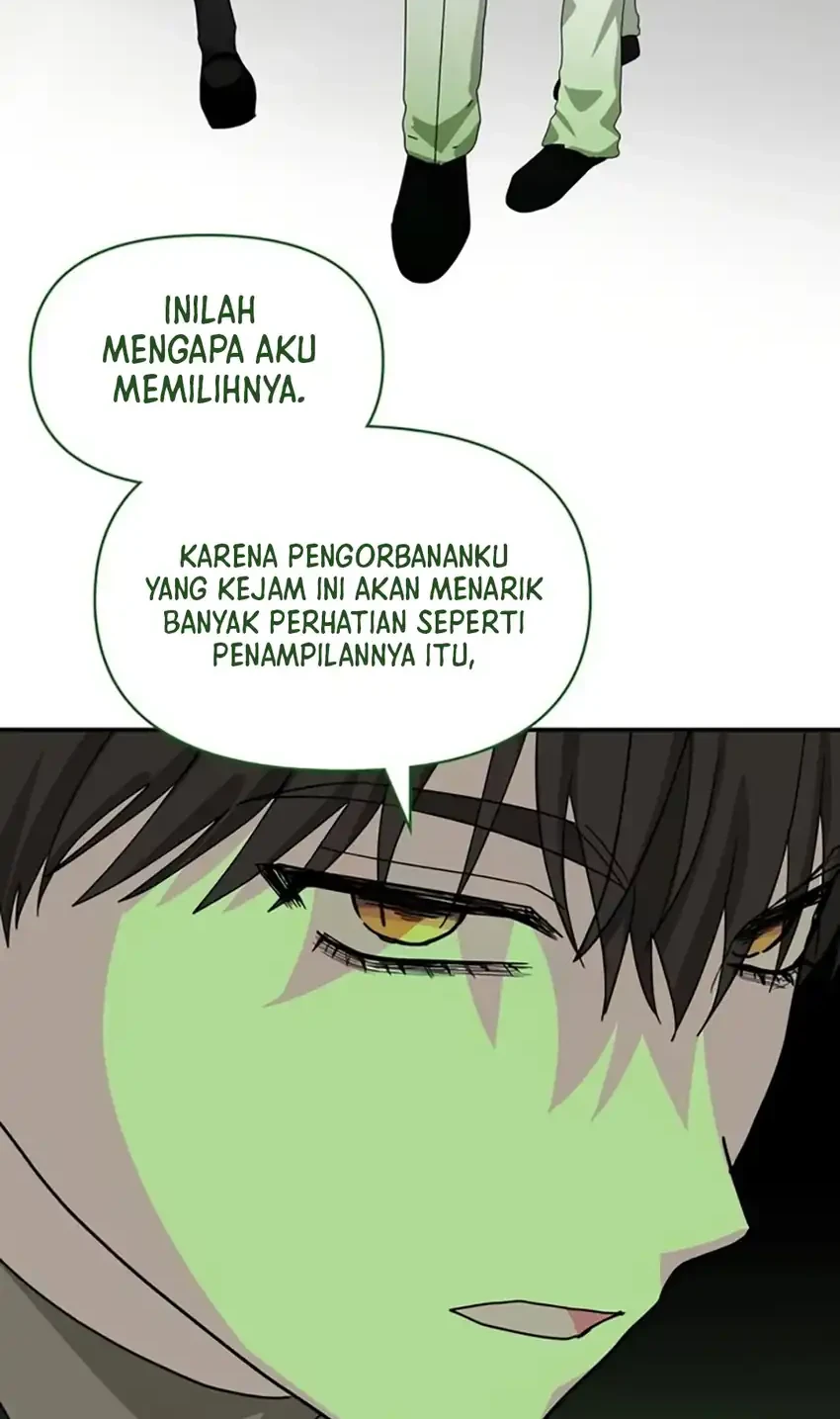 I Was Immediately Mistaken for a Monster Genius Actor Chapter 86 Gambar 16