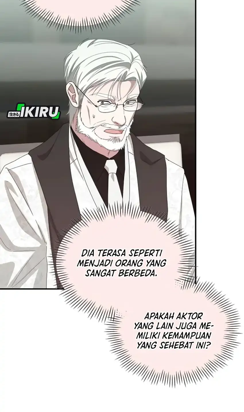 I Was Immediately Mistaken for a Monster Genius Actor Chapter 86 Gambar 18